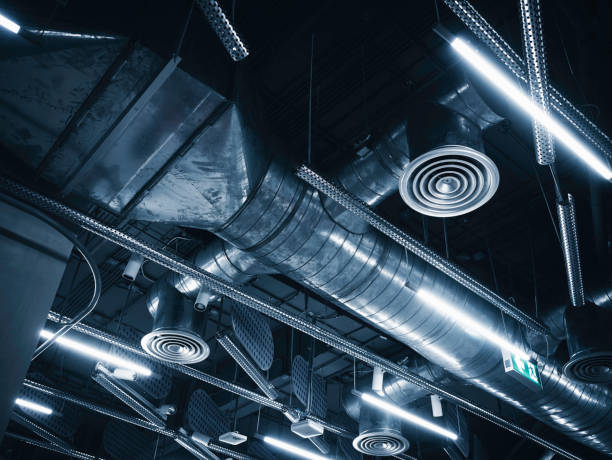 Best HVAC repair near me  in Long Creek, IL