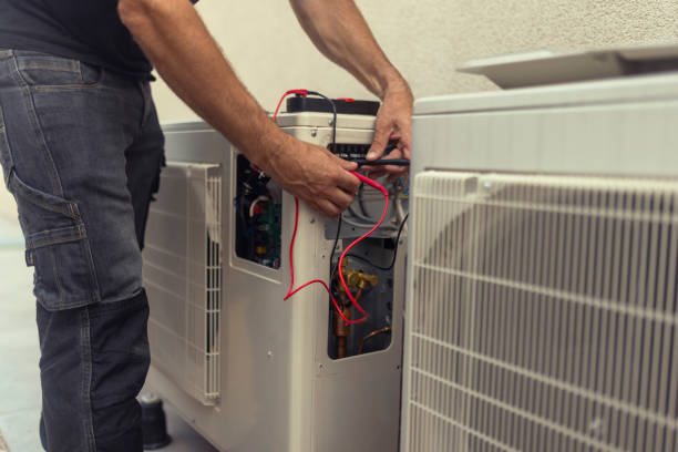 Best HVAC installation services  in Long Creek, IL
