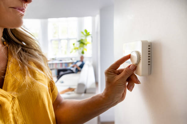 Reliable Long Creek, IL HVAC Solutions