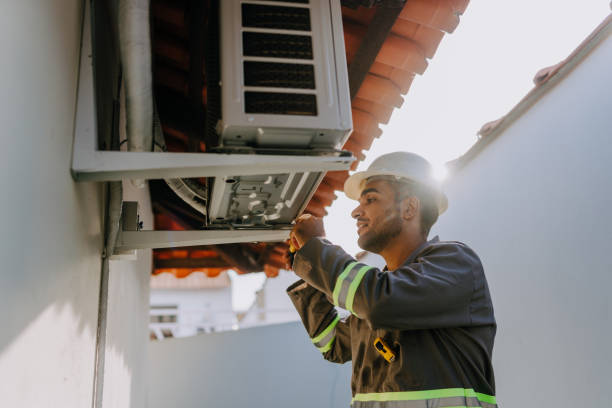 Affordable air conditioning repair in Long Creek, IL