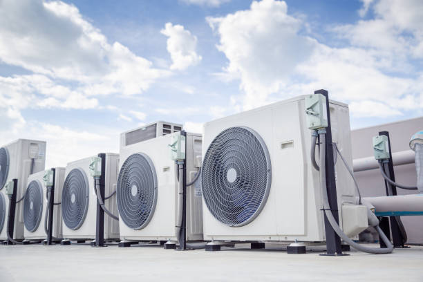 Best HVAC emergency services  in Long Creek, IL