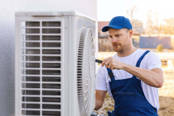 Best HVAC maintenance plan  in Long Creek, IL